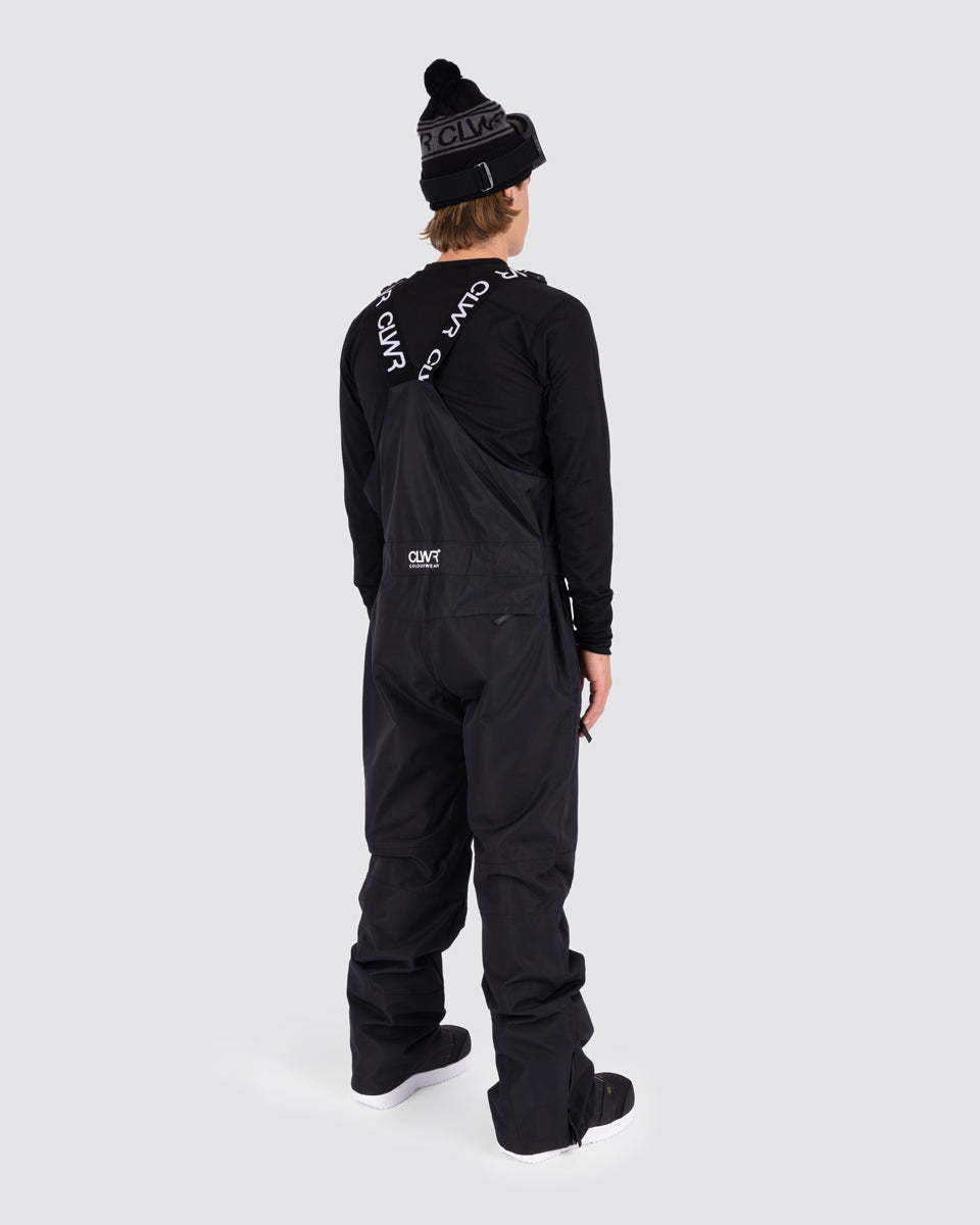 Slash BIB Ski Pants